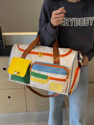 The hottest colorful handbags of the season 16*10*7.5cm