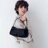 classic leather crossbody