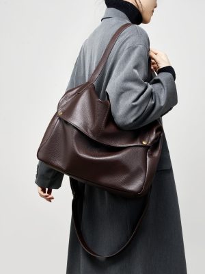 Summer hot bucket bag is sweet and cool 19cm