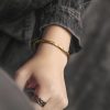 Bronze Star Bracelet
