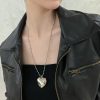 Heart Pendant Necklace