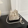 SunWeave Crossbody Bag