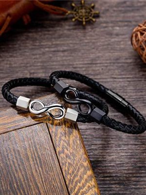 Men sporty bracelet
