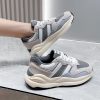 New summer platform shoes