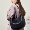 Large Leather Tote Bags 25*19*7cm