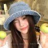 New summer fisherman hat outdoor sun hat