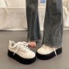 New summer platform shoes