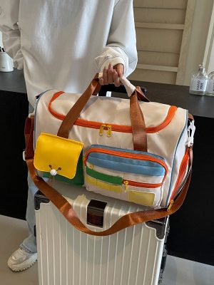 Popular travel bags