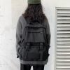 Classic monogram backpack