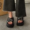 New summer platform shoes