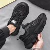 New summer platform shoes