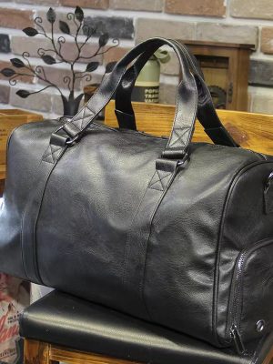 Popular travel bag 42*22*22cm