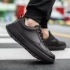 New summer platform shoes