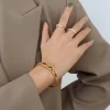Vintage Diamond Bracelet