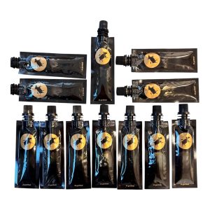 Men’s Black Honey Special Blend Multi-Nutrient Bar 20g per bar Dietary energy supplement Supports overall health