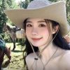 Summer hot-selling foldable sun hat Q9-180